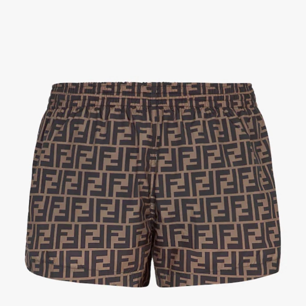 Fendi shorts
